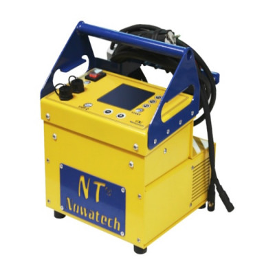 Электромуфтовый сварочный аппарат Nowatech ZEEN-5000